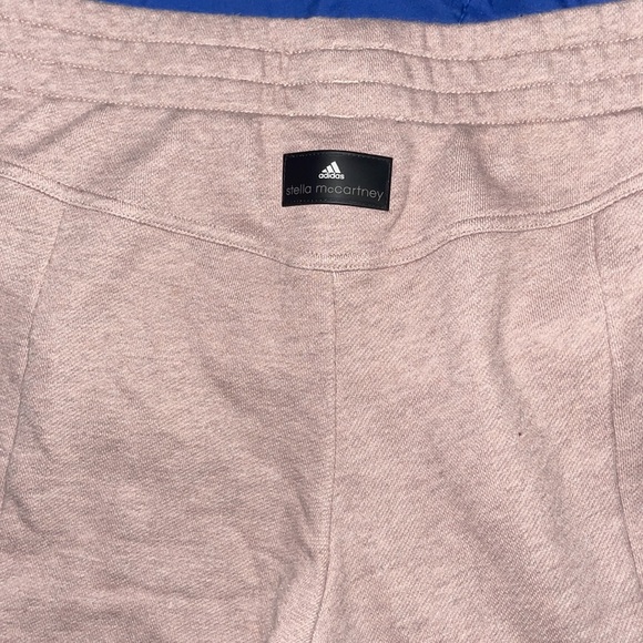 SOLD** Adidas Stella McCartney Joggers - Picture 5 of 7